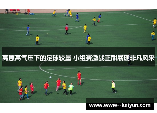 高原高气压下的足球较量 小组赛激战正酣展现非凡风采